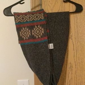 💲💲UNICEF 100% Alpaca scarf